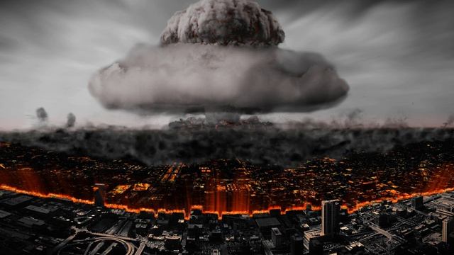 Megalodon - Boom (Midnight Tyrannosaurus Remix) (HD) смотреть онлайн