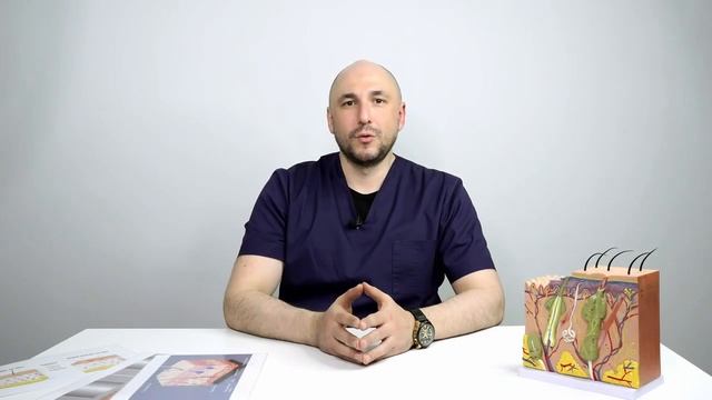 Процедура лазерного удаления перманентного макияжа (татуажа) и тату смотреть онлайн