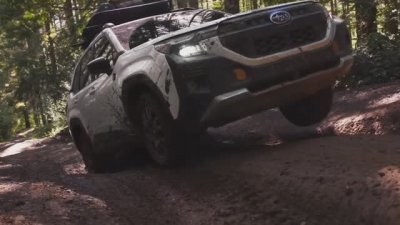 Обзоры и новости авто