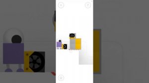 Odd Bot Out - All Levels (1-100)