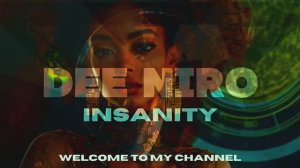 MELODIC TECHNO & PROGRESSIVE HOUSE - DEE NIRO - INSANITY