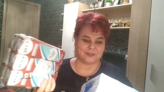 ОБЗОР ПОКУПОК 🛍️ С ВАЙЛДБЕРРИЗ смотреть онлайн