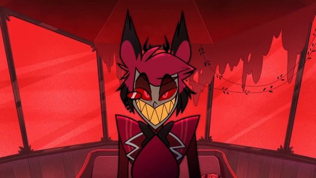 An Analysis Of Alastor - Hazbin Hotel's Greatest Mystery