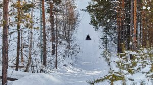 База отдыха «Крылатый»: Чем заняться на курорте "Русь" зимой?