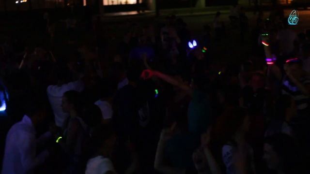 День Молодежи 2017. Спасск-Дальний смотреть онлайн