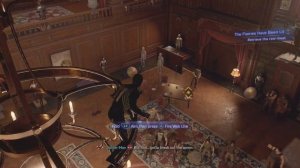 Marvel's Spider-Man 2 - How to Pick the Steak