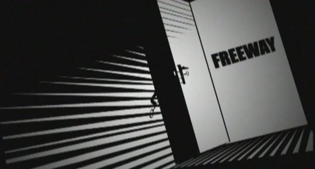 [aggressive Inline] Freeway