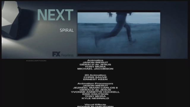(PLEASE DON’T BLOCK THIS) Mucha Lucha The Return of El Malefico (2005) end credits (FX live channel смотреть онлайн