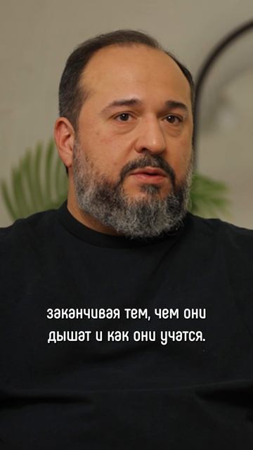 Руслан Исмаилов: «Я бы хотел сделать людей счастливыми» смотреть онлайн