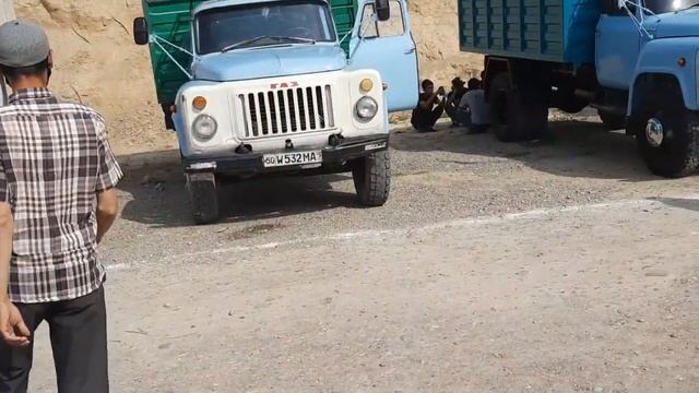 GAZ 53 ISUZI AFTOBUS NARXLARI NAMANGAN MOSHINA BOZORIDAN смотреть онлайн