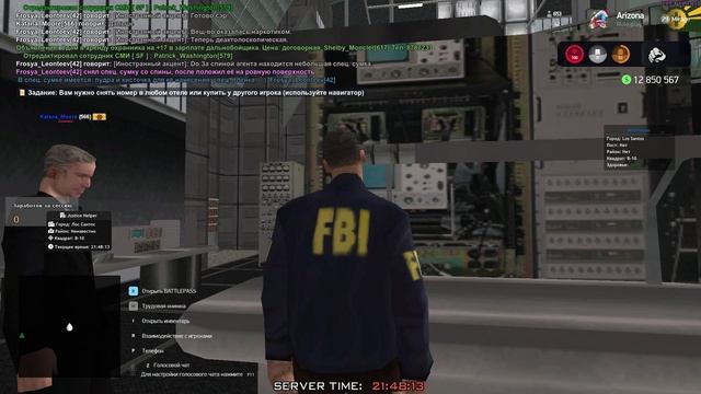GTA_SA_MP 2025-02-12 21-46-06 смотреть онлайн