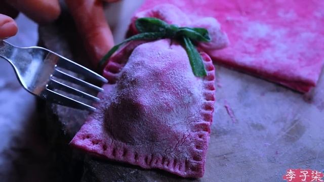 Spring Festival Dish | 福气满满团圆菜，吉祥如意幸福年——年夜饭 | Liziqi Channel