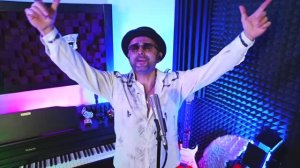 Sarkis Edwards -Сегодня сердцем я живу (2025)