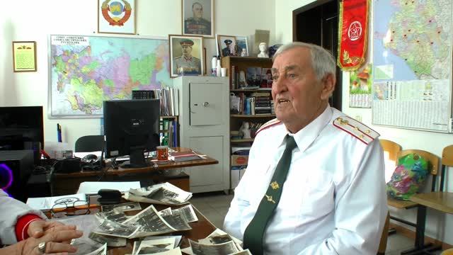 Угрюмов А.Д.  ССО Краснодар