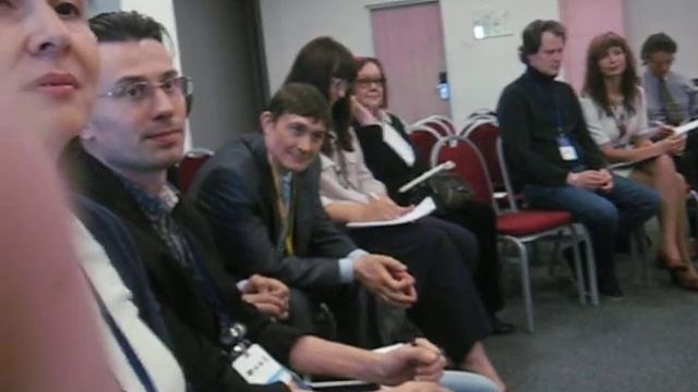 Работа с переносом и контрпереносом № 1.. Из-012 смотреть онлайн