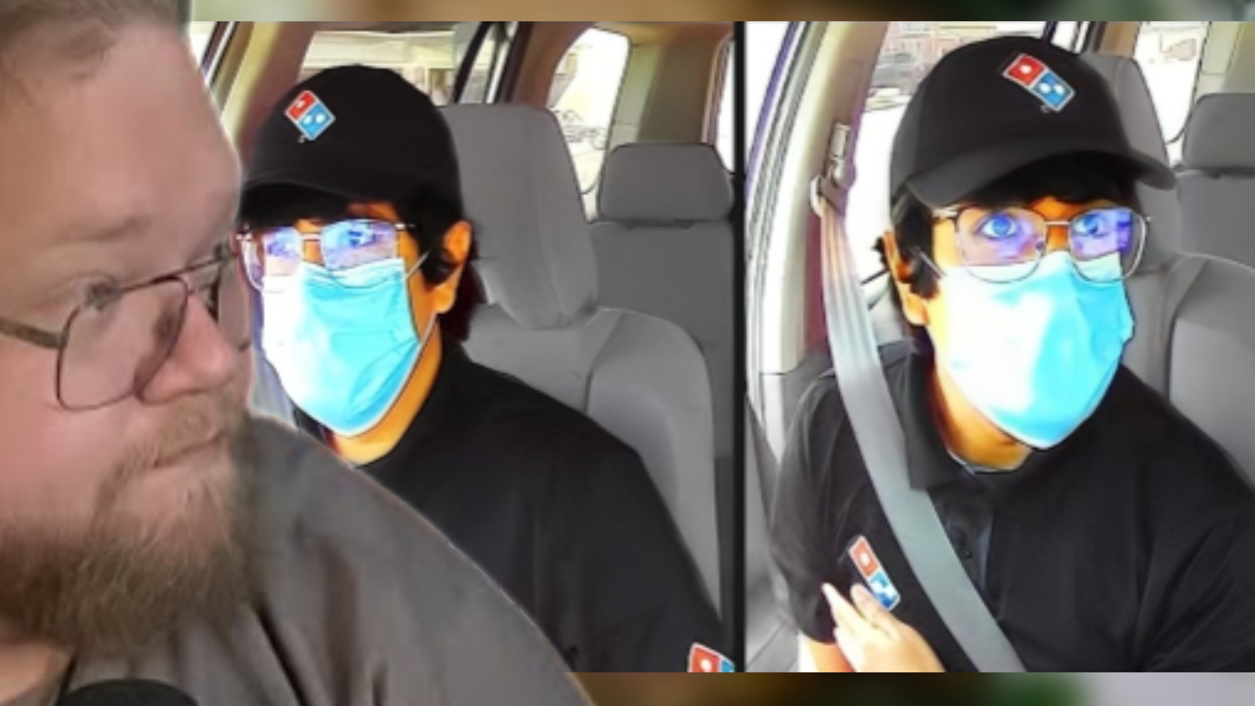 РЕАКЦИЯ T2x2 | ДНЕВНАЯ ДОЗА ИНТЕРНЕТА