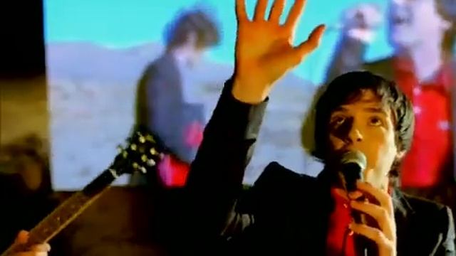 The Killers - Somebody Told Me (High Definition Music Video) смотреть онлайн