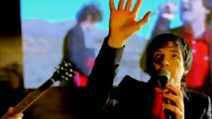 The Killers - Somebody Told Me (High Definition Music Video)