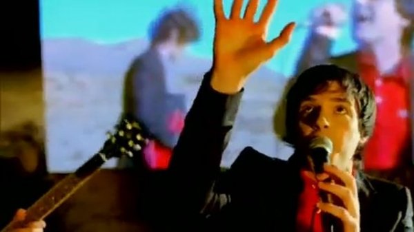 The Killers - Somebody Told Me (High Definition Music Video)