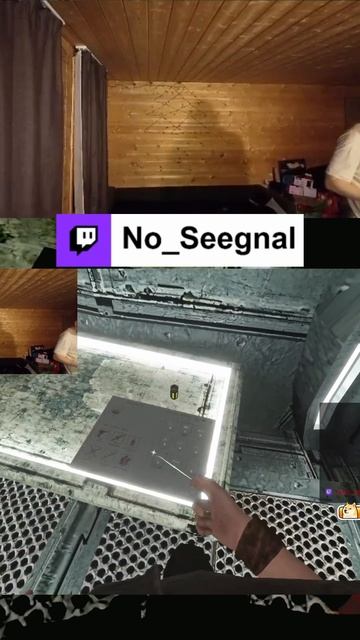 Бластеры… #noseegnal #starwars #stormtrooper #стример #ноусигнал #nosignal #игрынапк смотреть онлайн