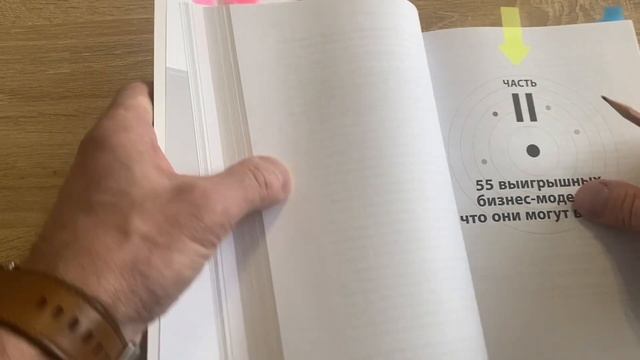 отзыв о книге Бизнес-модели. 55 лучших шаблонов смотреть онлайн