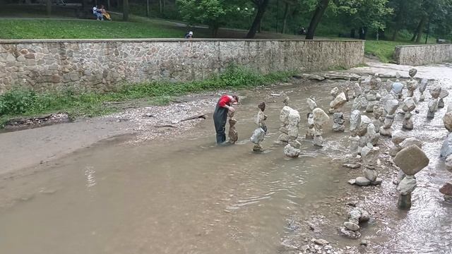 Кисловодск. Камешки смотреть онлайн