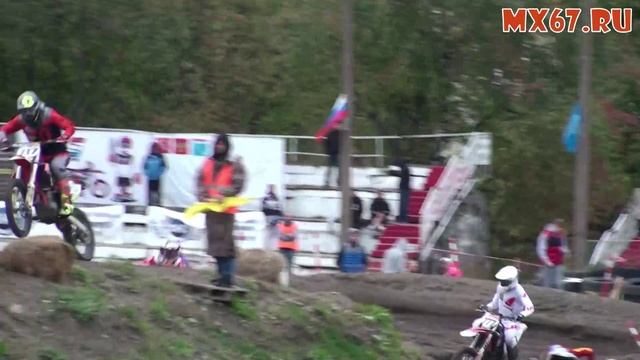 20190922 100 СУПЕРКРОСС 250 22,09,2019 МОТОТРЕК