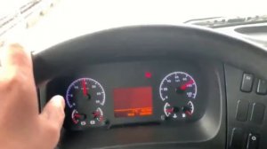 Химчистка КАМАЗа/движ и перегон