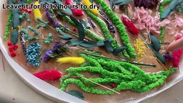 Как сделать форму для стола из эпоксидной смолы своими руками.