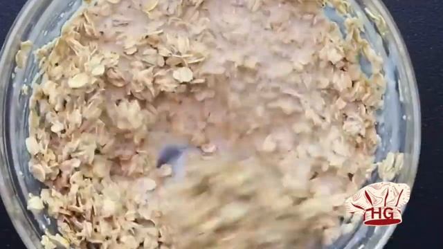 Healthy Breakfast Rolled Oats Muffins For Weight Loss смотреть онлайн