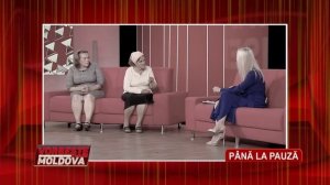 VORBEŞTE MOLDOVA: STĂPÂNA BISERICII