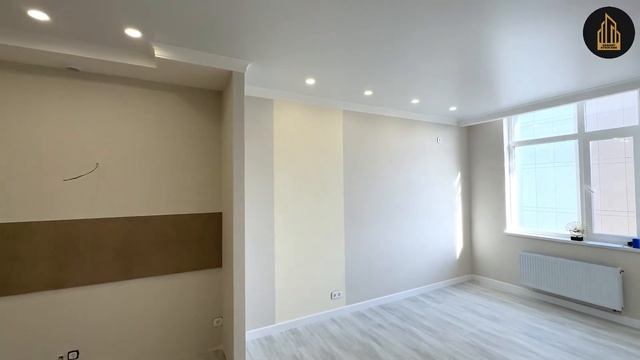 ЖК Qazaq Eli Kulan. Обзор на ремонт и отзыв от клиента смотреть онлайн