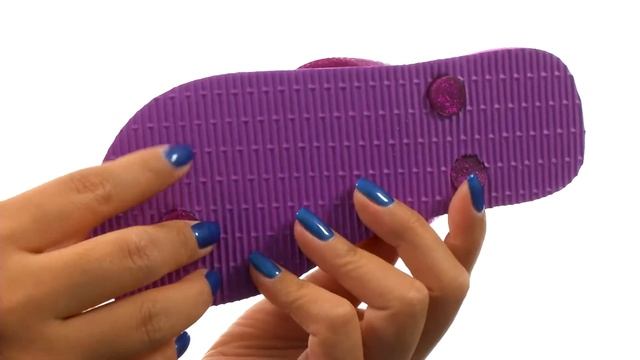 Havaianas Kids Emoji Sandal (Toddler/Little Kid/Big Kid) SKU: 8981270 смотреть онлайн