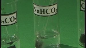 Химия. Качественная реакция на карбонат-ион