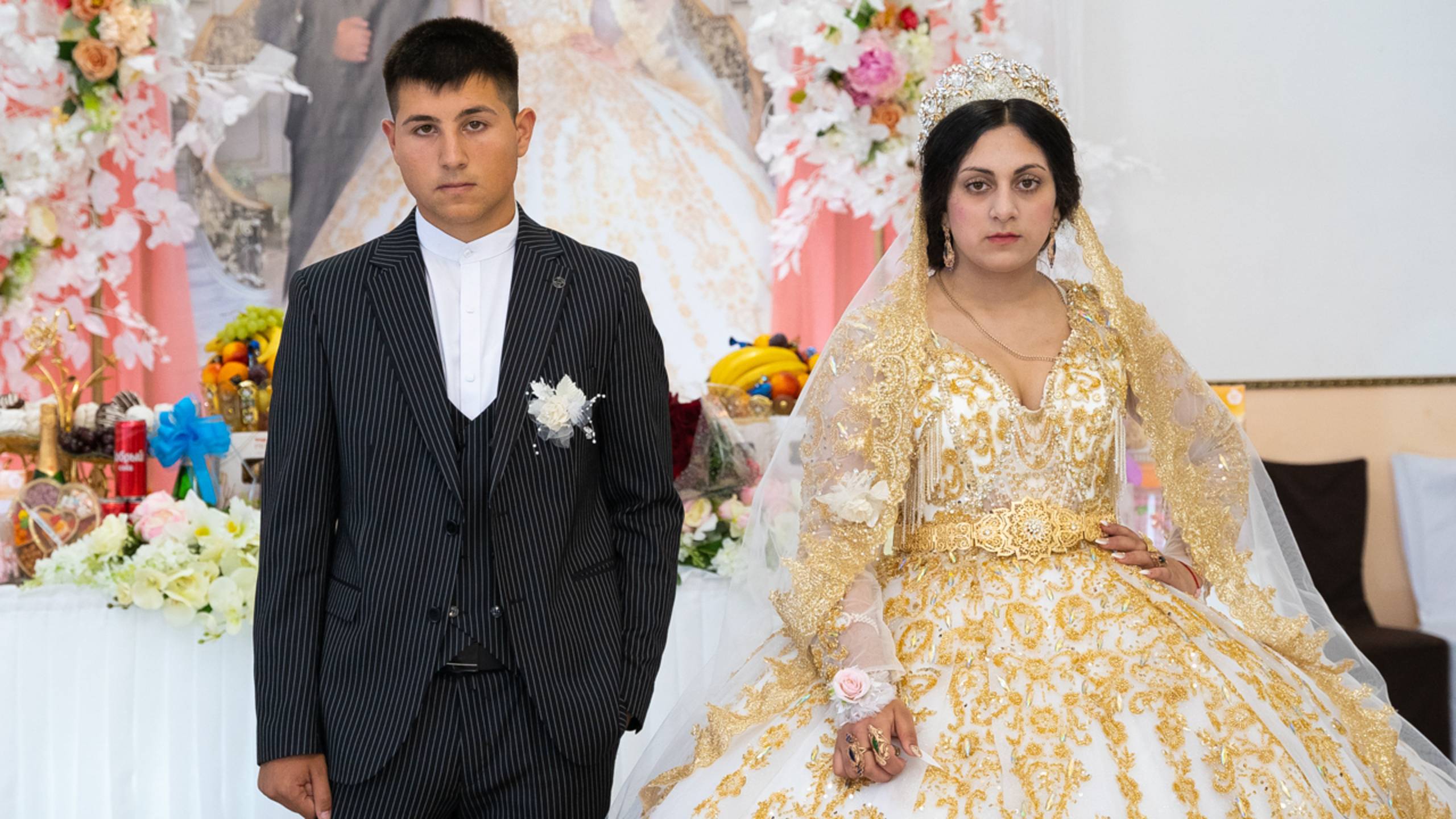 Леша Хорошо одя кай о Юра Мэрзляко. Ябьяв Пэти и Гали. смотреть онлайн