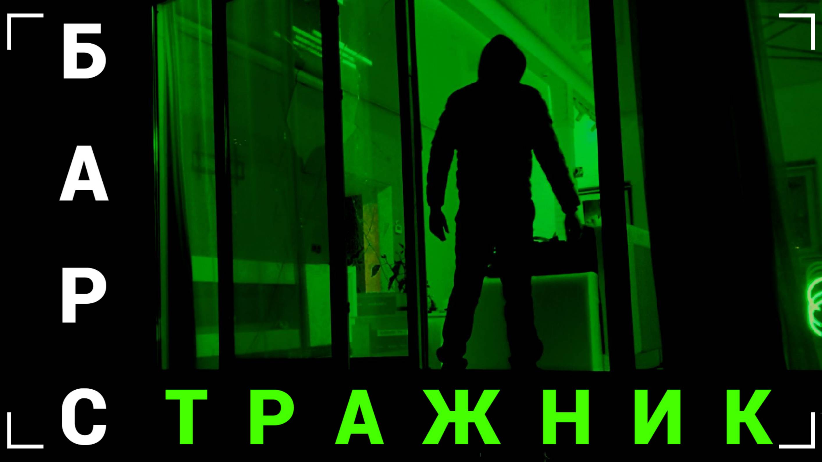 СТРАЖНИК: БАРС