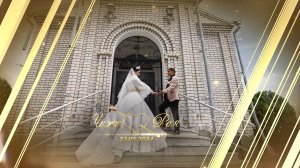 Красивая Цыганская Свадьба Чижа & Рая