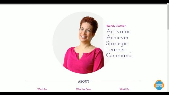 The Bright Side of Getting a Pink Slip: Green Screens and Blue Jeans | #BigBoldYou #14 смотреть онлайн