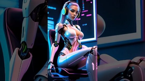 RadiON.ai - TechnoLove - V 1.0