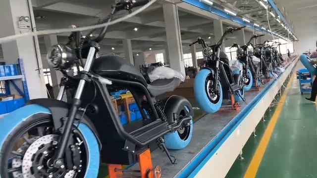 Открыт предзаказ на электробайк Eco Koleso X5 3000W, 4000W 2025 модельного года смотреть онлайн