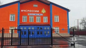 🎥Подразделения МЧС России за 2024 год