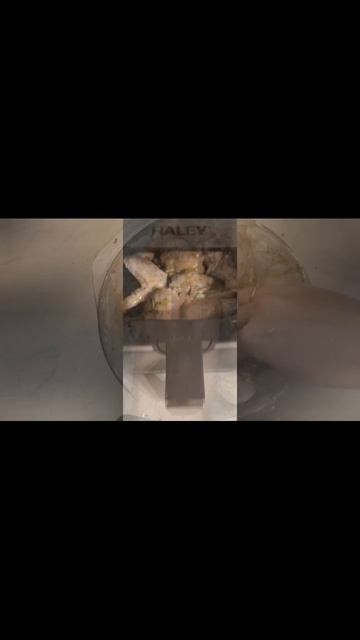 курица в аэрогриле