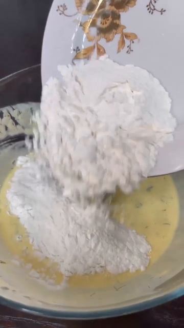 Вкуснятина на скорую руку