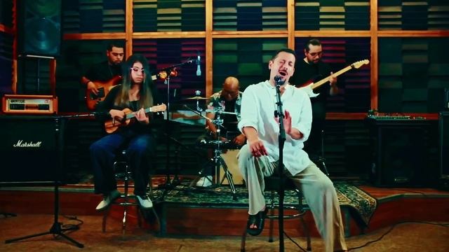 LANDGRAVE - CUENTO DE VERANO (LIVE SESSION) смотреть онлайн