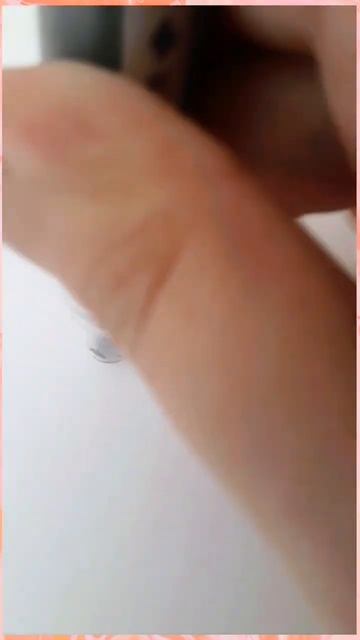 Activating black acrylic💚(p 3 coming💙 soon) marker💜 #talbiaahmed #art 💟 смотреть онлайн