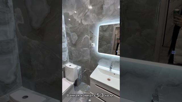 Продается квартира в юго-западном районе