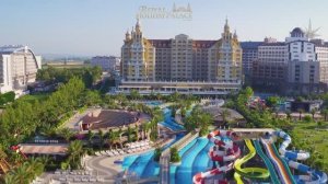Royal Holiday Palace 5*