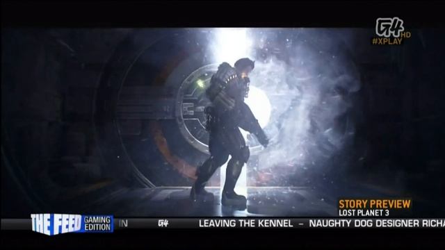 X-Play | Resident Evil 6, Crysis 3, Transformers, Lost Planet 3, Ghost Recon Commander, Gaming Book смотреть онлайн