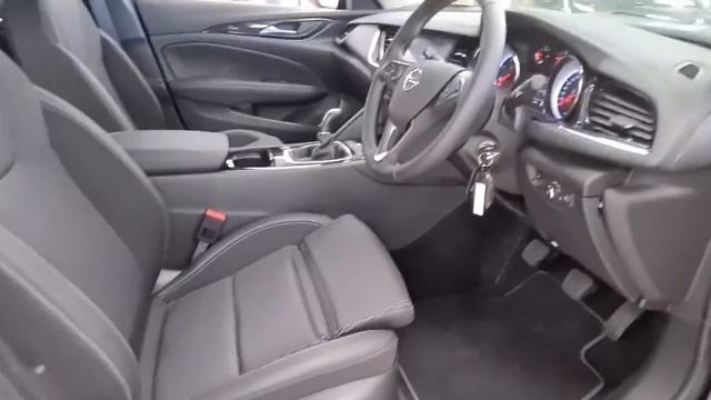 211C9304 - 2021 Opel Insignia 1.6CDTi SE 29,900 смотреть онлайн