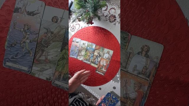 ЧТО ОН ОСОЗНАЛ В РАЗЛУКЕ?#раскладнаотношения